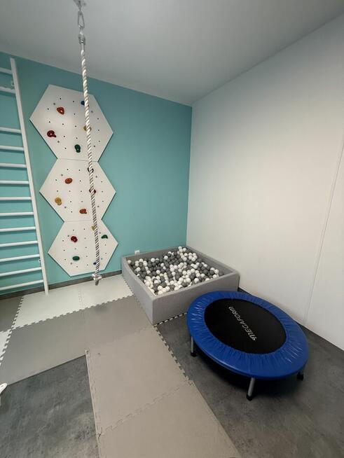 Centrum Terapeutyczne Nino