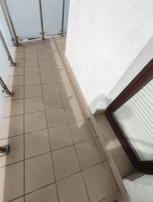 Dwupokojowe - Parkitka osiedle Aurora