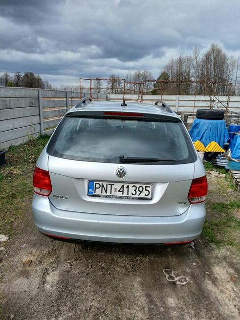 Volkswagen Golf 5, 1,9 TDI