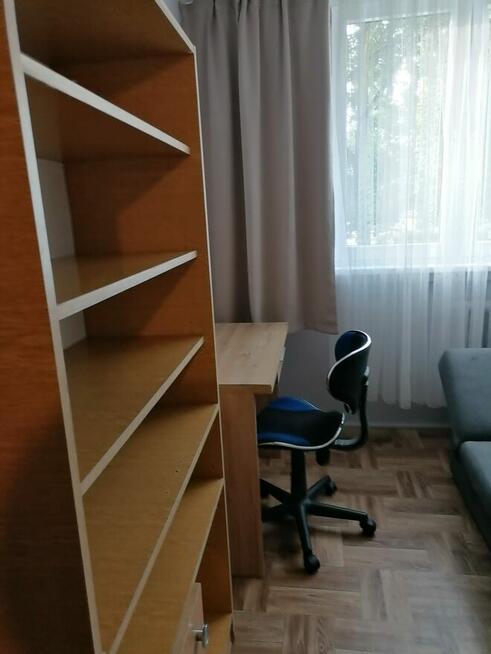 Biskupin/ 1-osobowy/ mili współlokatorzy/2 wolne
