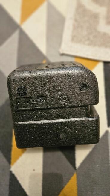 Sprzedam styropian wkład od zestawu naprawczego BMW 3 f31