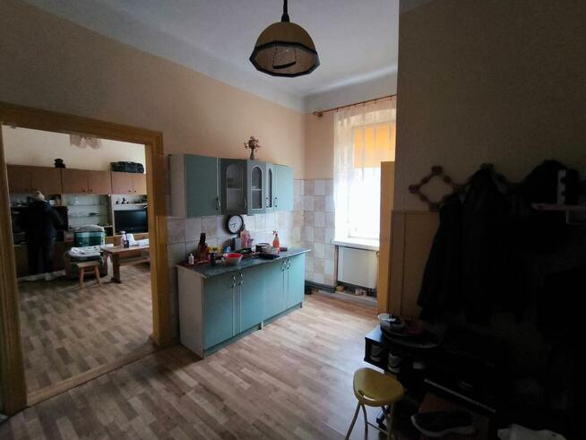 Sprzedaż mieszkania