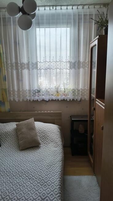 Mieszkanie Oświęcim osiedle Zasole 1