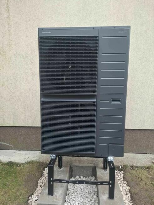 Pompa Ciepła ROTENSO Nowa Aquami 10Kw