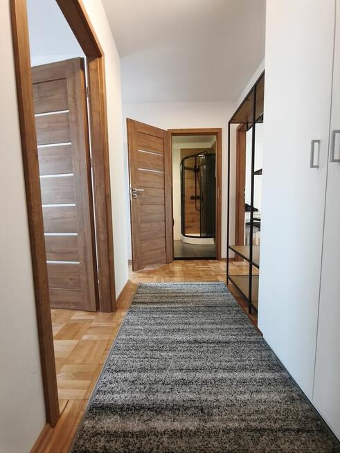 Dwupokojowe na osiedlu Wrzosowiak