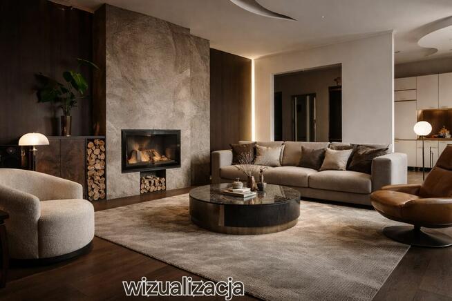 Dom 197 m² + garaż/ duża działka| prywatna droga