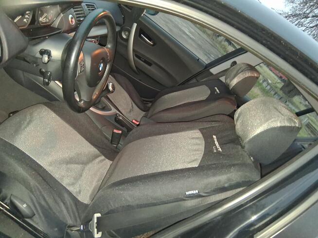 BMW seria 1 118i