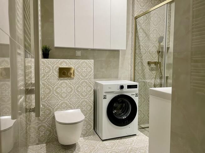 Nowy Ekskluzywny Apartament - Centrum Lublina ul. Niecała 7