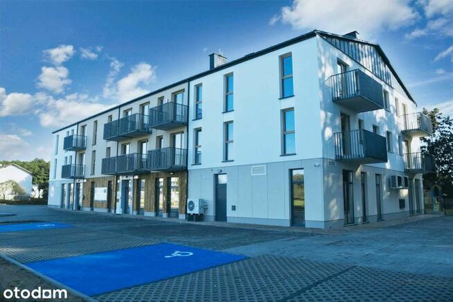 3 pokojowe, osiedle Premium, Dąbrowa Tarnowska, 51.90m2