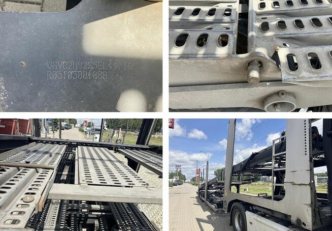 LOHR 1,63 wersja Eurolohr