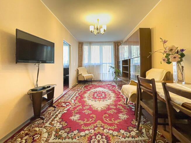 3 pokojowe mieszkanie przy ul. Spacerowej w Pile