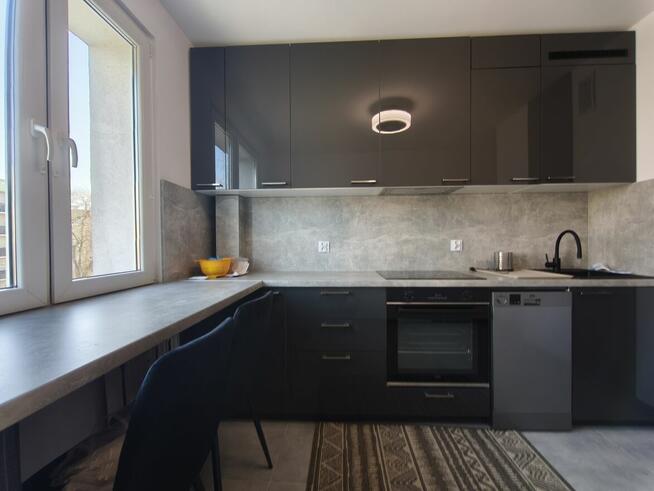 Dwupokojowe na osiedlu Wrzosowiak