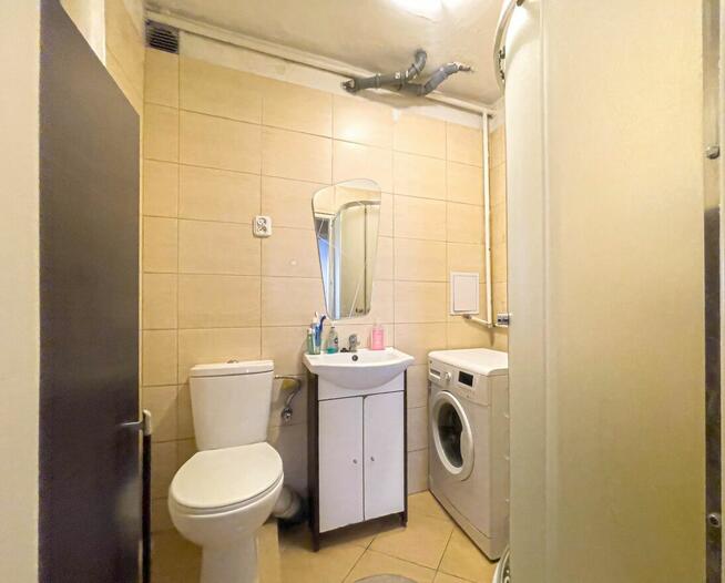 3 pokojowe mieszkanie przy ul. Spacerowej w Pile