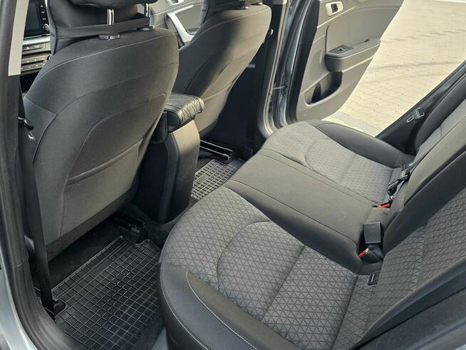 Kia Ceed III 1.6 CRDi M