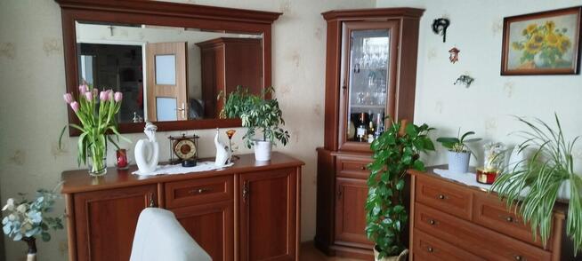 Mieszkanie Oświęcim osiedle Zasole 1