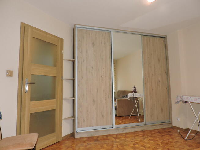 ul. Szpitalna, M4, 59 m2, 1 piętro, balkon.