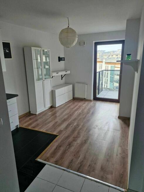 Mieszkanie 2 pokoje Ruczaj Lubostroń bez pośredników