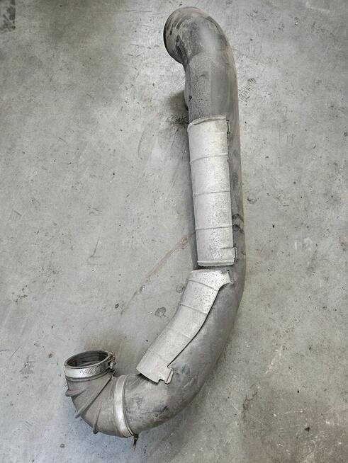 Rura dolotu powietrza Volvo Fh4 Renault Gama T 21080323