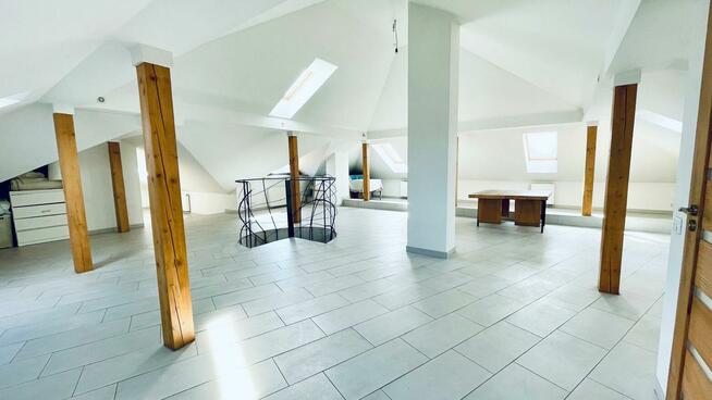 Dom 197 m² + garaż/ duża działka| prywatna droga