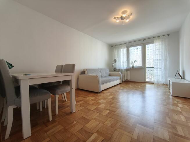 Dwupokojowe na osiedlu Wrzosowiak