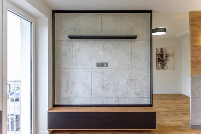 Mieszkanie o pow. 38 m2,balkon, I p., ul. Podmiejska