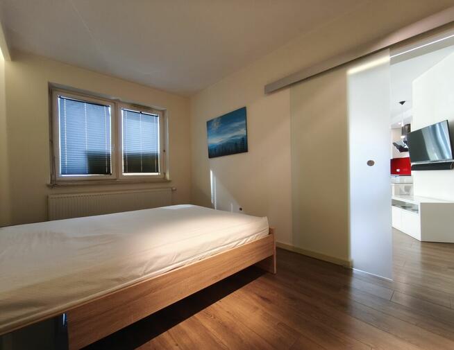 Dwupokojowe - Parkitka osiedle Aurora