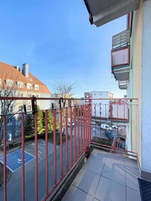 3 pokojowe mieszkanie przy ul. Spacerowej w Pile