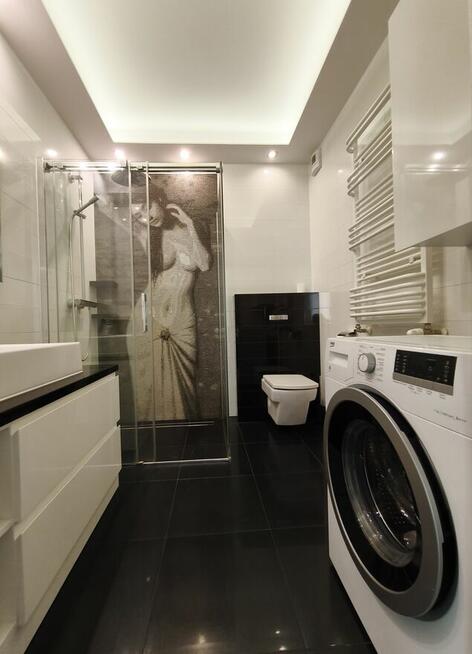 Dwupokojowe - Parkitka osiedle Aurora