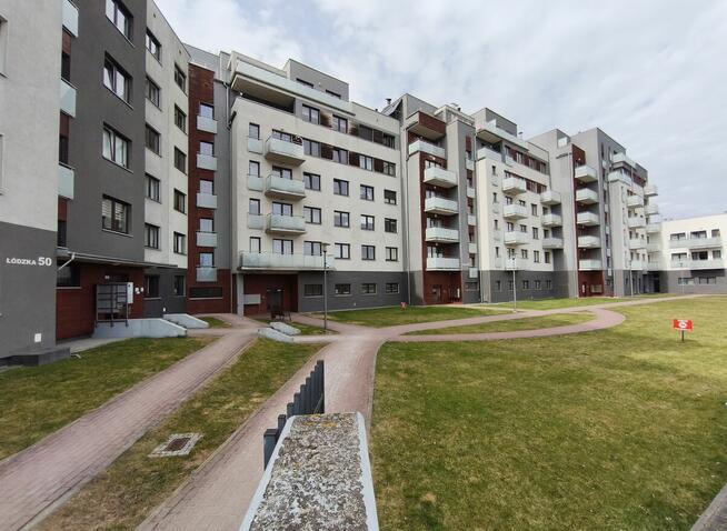 Dwupokojowe - Parkitka osiedle Aurora