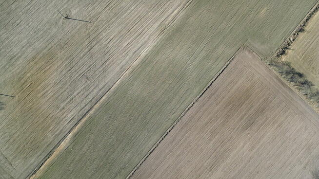 Gmina Łobżenica | Działka budowlana w pobliżu jeziora