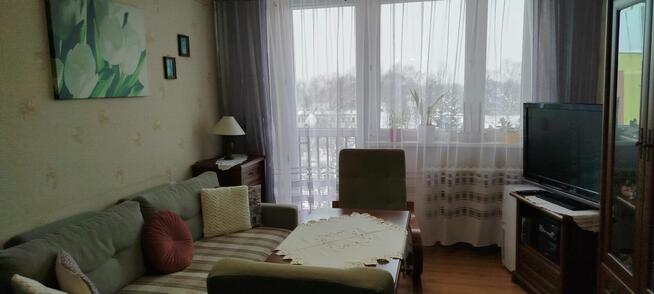 Mieszkanie Oświęcim osiedle Zasole 1