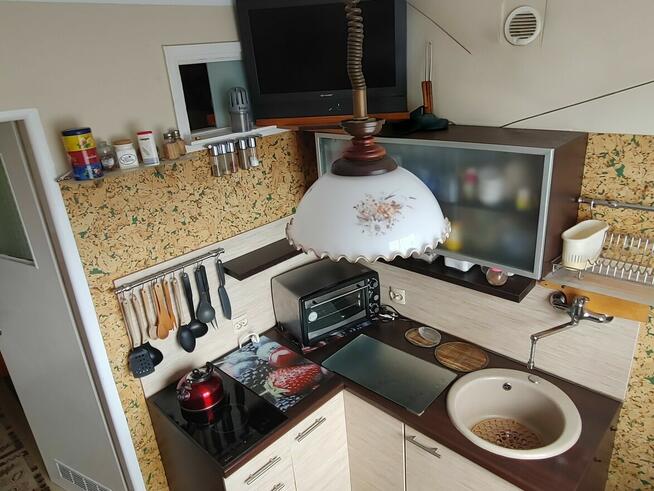 Kawalerka 25m2, Międzyzdroje