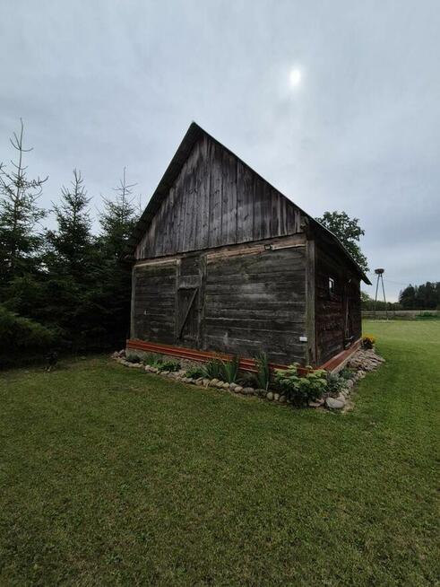 siedlisko na Podlsiu