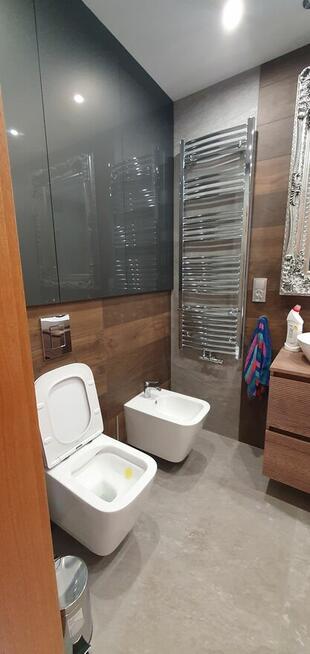 Na wynajem powierzchnia biurowa (108 m²) – Wrocław, Złotniki