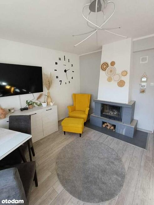 Wyposażone i wyremontowane 55,5 m2 +piwnica, garaż, komórka