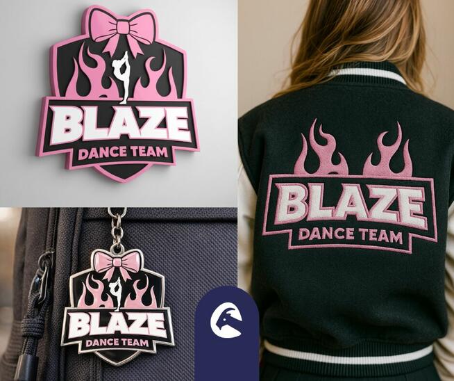 Grafika komputerowa, social media, webdesign, logotypy itd.