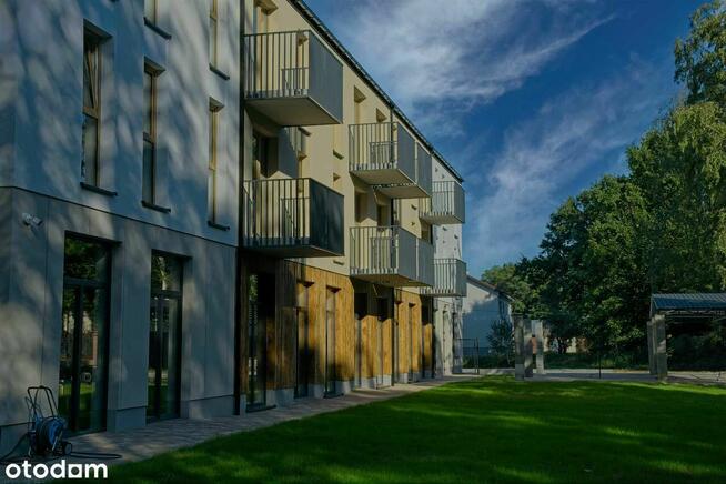 2 pokoje, Dąbrowa Tarnowska; 35,17m² ; już po odbiorze