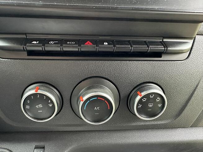 Opel Movano L3H2 2020r. klima, hak, navi, tempomat
