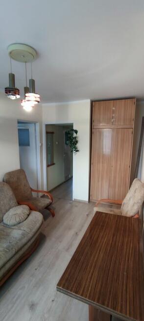 Mieszkanie w bloku, kawalerka dwupokojowa Gorzów Dolinki