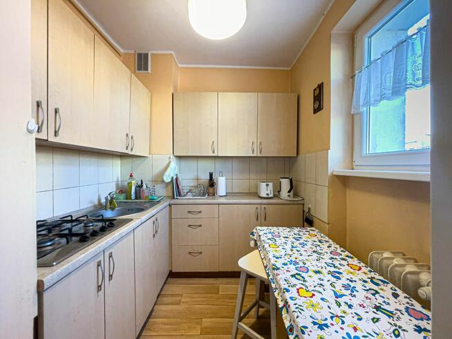 3 pokojowe mieszkanie przy ul. Spacerowej w Pile