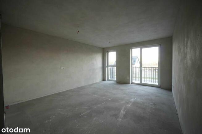 2 pokoje, Dąbrowa Tarnowska; 35,17m² ; już po odbiorze