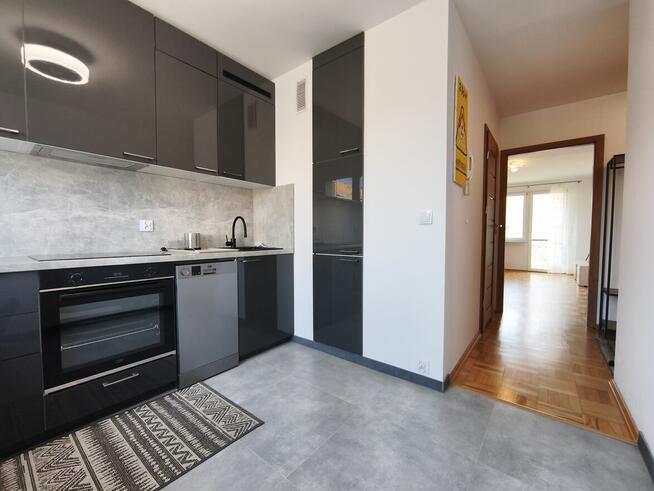 Dwupokojowe na osiedlu Wrzosowiak