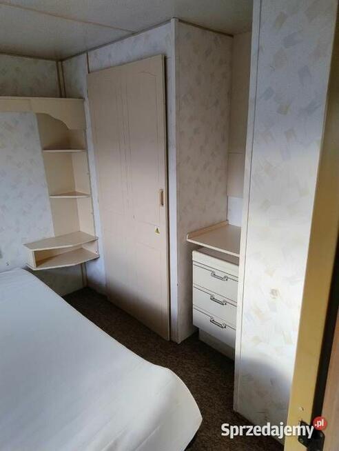 SEZONOWY DOMEK HOLENDERSKI 24m2