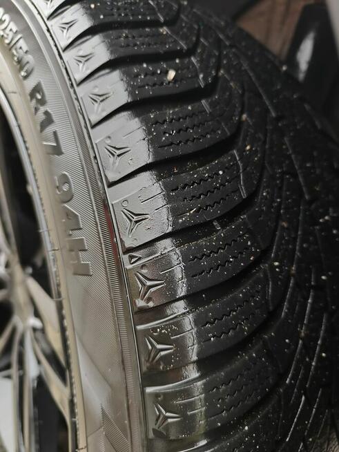 BMW X1 xDrive 2.0Diesel 2011