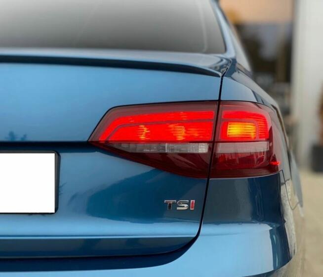 Volkswagen Jetta 1.4 Turbo Automat