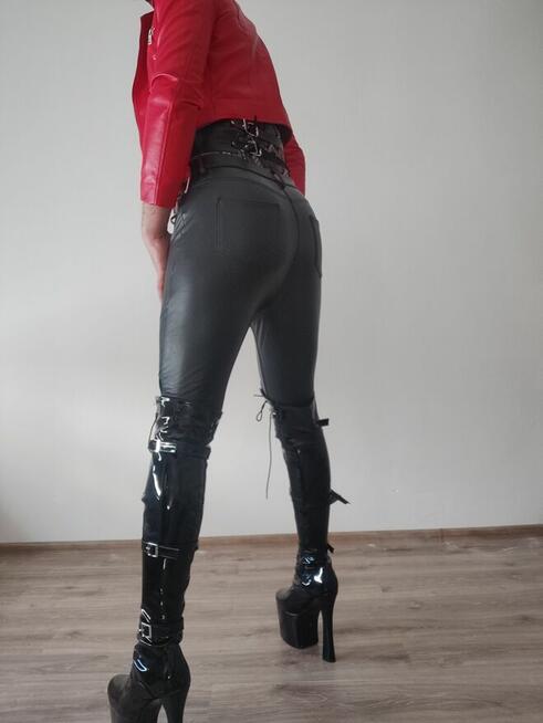 CD crosdresser spotkanie
