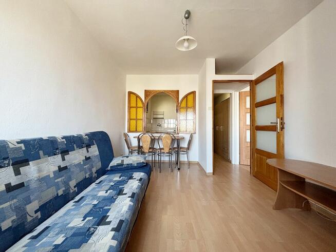 Jasne 2 pok. blisko centrum / od 10 kwietnia