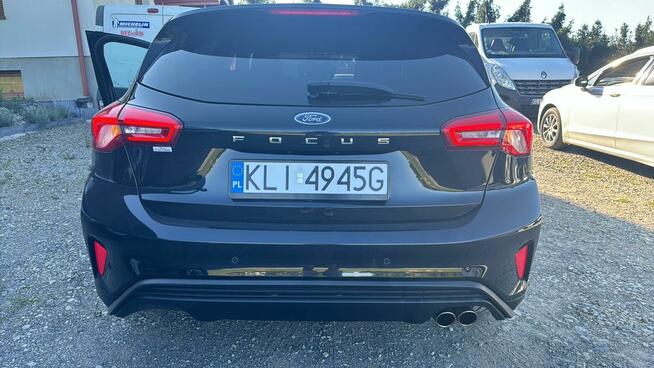 Ford Focus ST LINE 2019