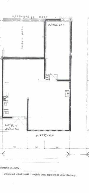 Sprzedam lokal użytkowy Wrocław w dobrej lokalizacji i cenie