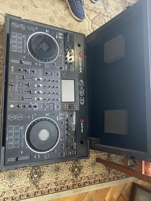 XDJ XZ znany model